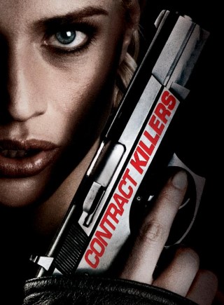 Contract Killers Poster
